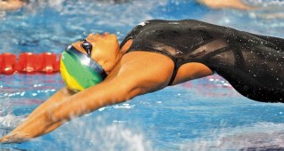 Natação © Jefferson Bernardes 16OCT11