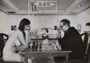 Duchamp 3