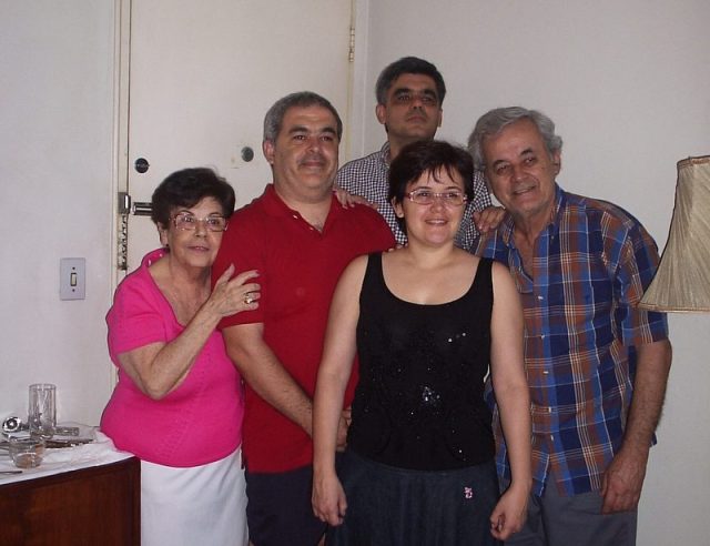 Família Hugo-Solange-001